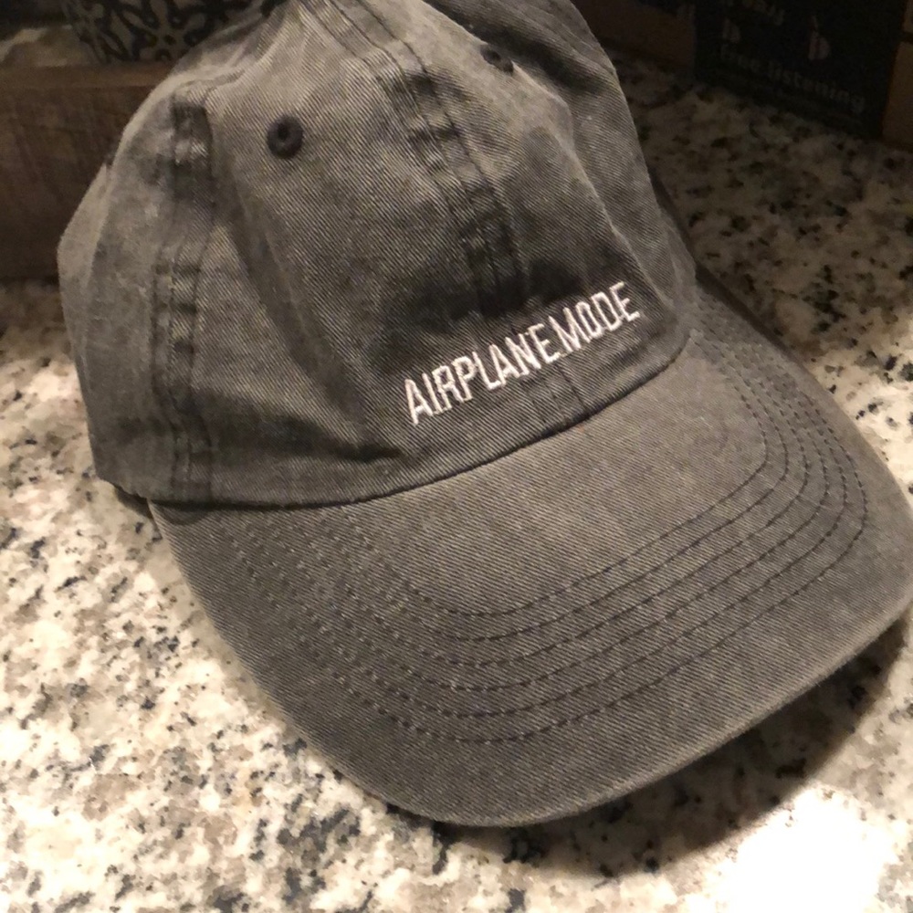 Baseball Cap